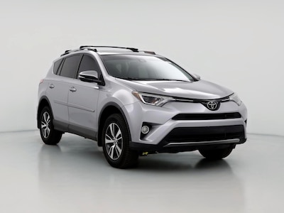 2017 Toyota RAV4 XLE -
                Tampa, FL