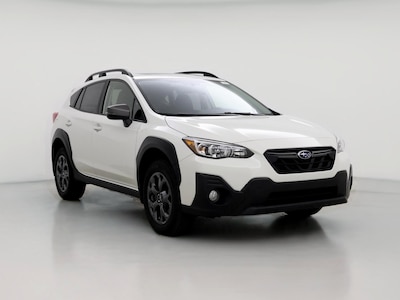 2023 Subaru Crosstrek Sport -
                Bradenton, FL