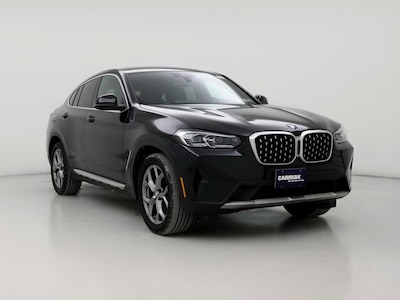 2024 BMW X4 xDrive30i -
                East Meadow, NY