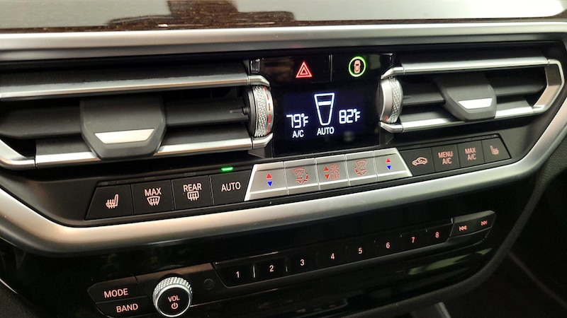 2024 BMW X4 xDrive30i 17