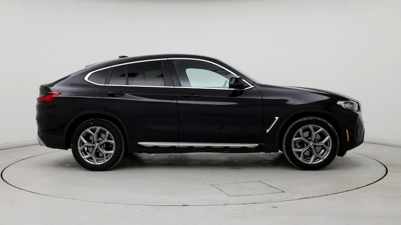 2024 BMW X4 xDrive30i 7