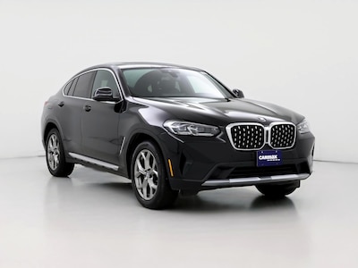 2024 BMW X4 xDrive30i -
                Houston, TX