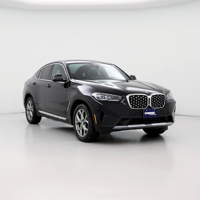 2024 BMW X4 XDrive30i