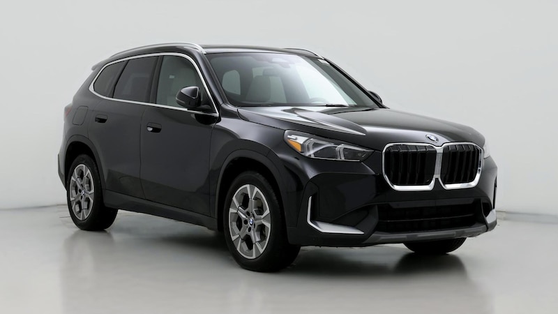 2023 BMW X1 xDrive28i Hero Image