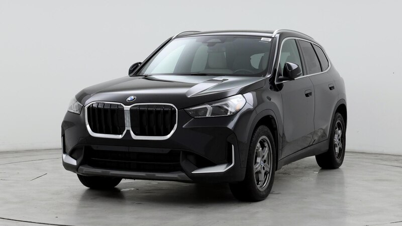 2023 BMW X1 xDrive28i 4