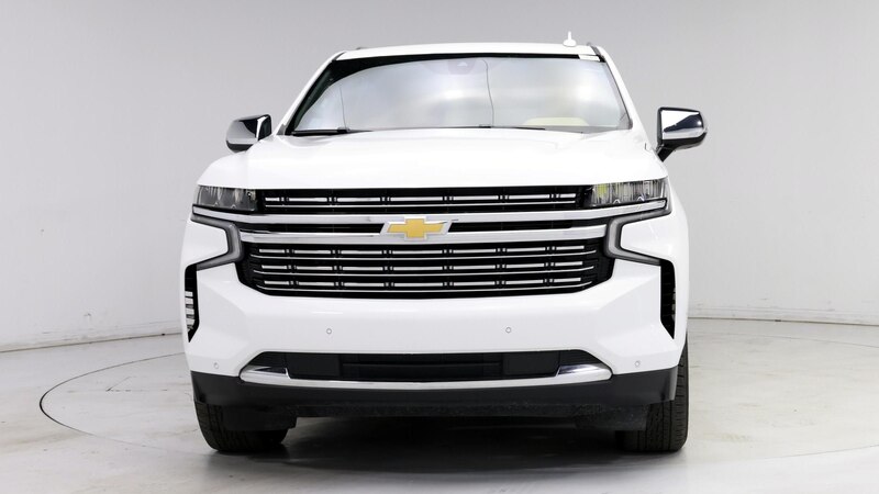 2022 Chevrolet Suburban Premier 5