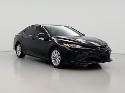 2019 Toyota Camry LE -
                Tampa, FL