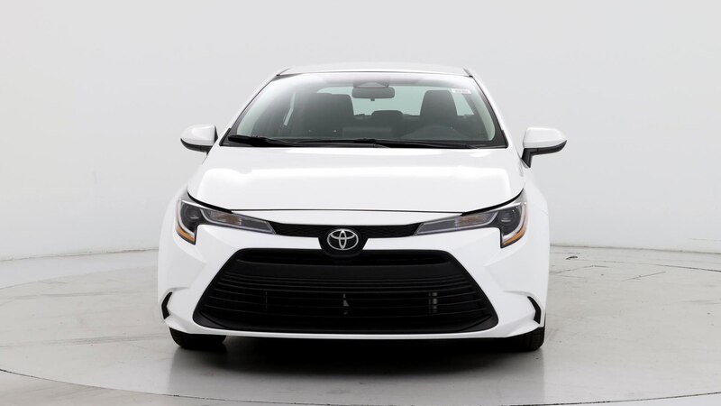 2024 Toyota Corolla LE 5