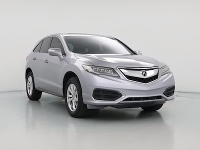 2017 Acura RDX  -
                Tampa, FL