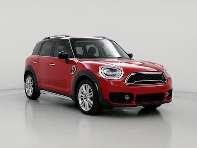 2020 MINI Cooper Countryman S -
                Tampa, FL