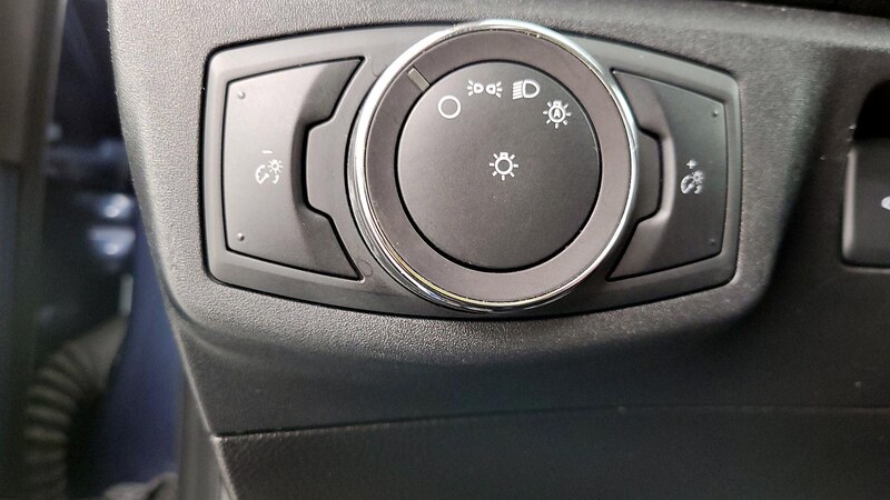 2019 Ford Fusion SE 13