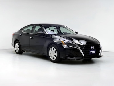 2024 Nissan Altima S -
                Costa Mesa, CA