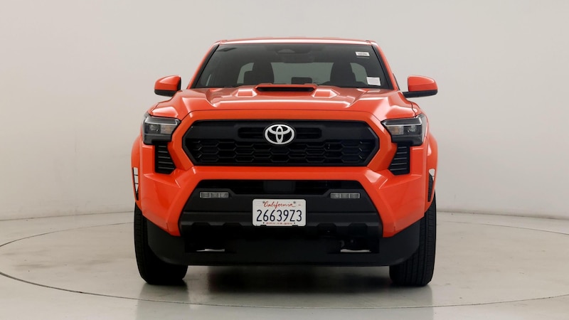 2024 Toyota Tacoma TRD Sport 5