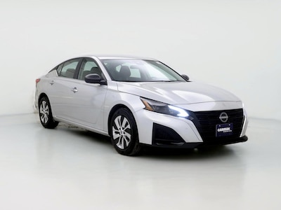 2024 Nissan Altima S -
                Boston, MA