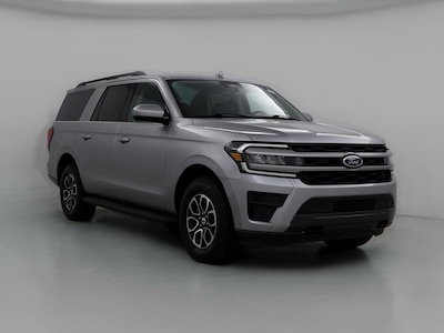 2023 Ford Expedition MAX XLT -
                Jacksonville, FL