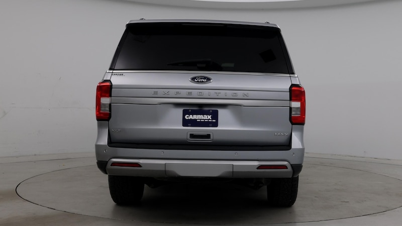 2023 Ford Expedition MAX XLT 6