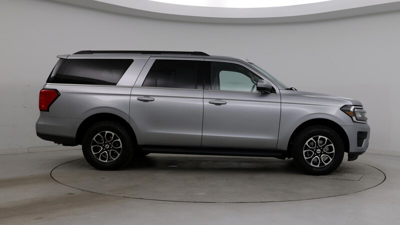 2023 Ford Expedition MAX XLT 7