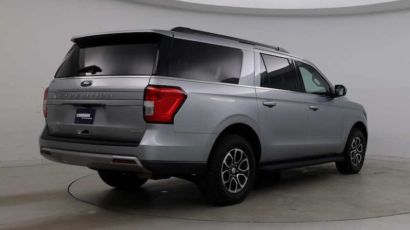 2023 Ford Expedition MAX XLT 8