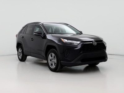 2024 Toyota RAV4 XLE -
                Wichita, KS