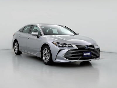 2021 Toyota Avalon XLE -
                Garland, TX