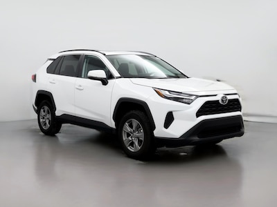 2024 Toyota RAV4 XLE -
                Montgomery, AL