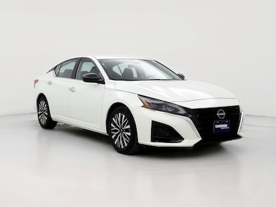 2024 Nissan Altima SV -
                Chicago, IL