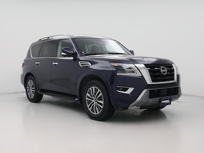 2023 Nissan Armada SL -
                Hillside, IL