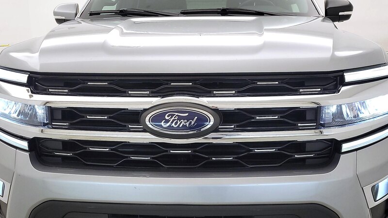 2023 Ford Expedition Limited 2