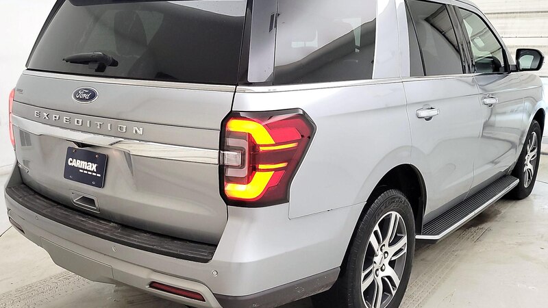 2023 Ford Expedition Limited 5