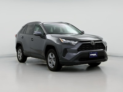 2024 Toyota RAV4 XLE -
                Dulles, VA