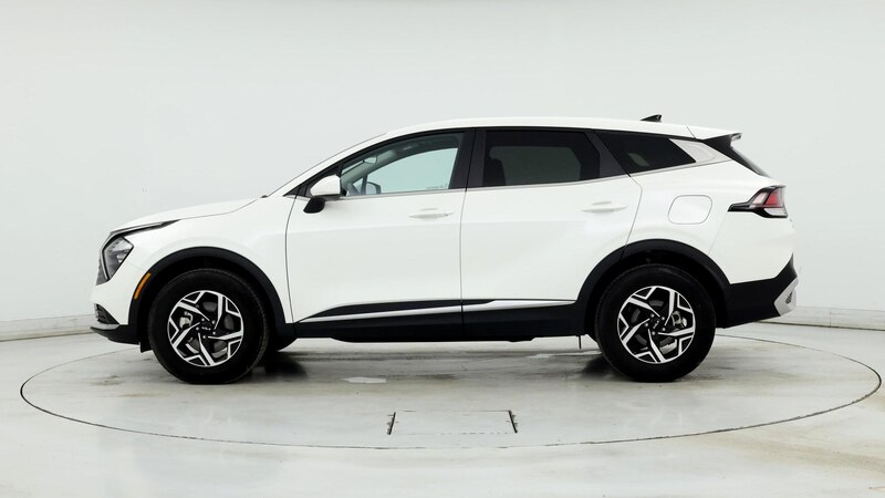 2023 Kia Sportage LX 3