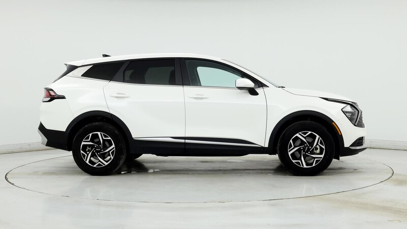 2023 Kia Sportage LX 7