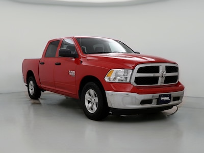 2022 RAM 1500 Classic Tradesman -
                Cranston, RI