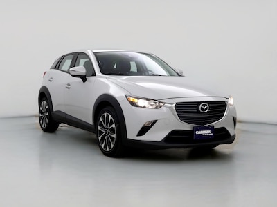 2019 Mazda CX-3 Touring -
                Laurel, MD