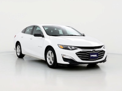 2022 Chevrolet Malibu LS -
                Las Vegas, NV