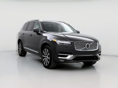 2024 Volvo XC90 B6 Plus -
                El Paso, TX