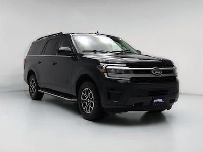 2023 Ford Expedition MAX XLT -
                Houston, TX