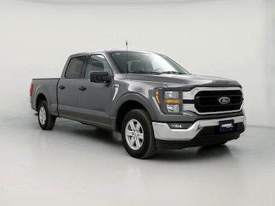 2023 Ford F-150 XLT -
                Springfield, IL