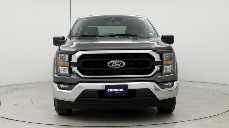 2023 Ford F-150 XLT 5