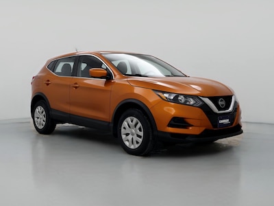 2020 Nissan Rogue Sport S -
                Boston, MA