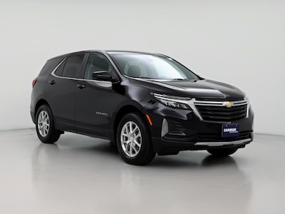 2023 Chevrolet Equinox LT -
                Jensen Beach, FL