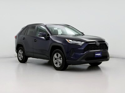 2024 Toyota RAV4 XLE -
                Dulles, VA