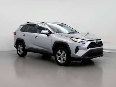 2024 Toyota RAV4 XLE -
                Mobile, AL