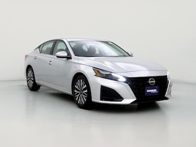 2023 Nissan Altima SV -
                Clackamas, OR