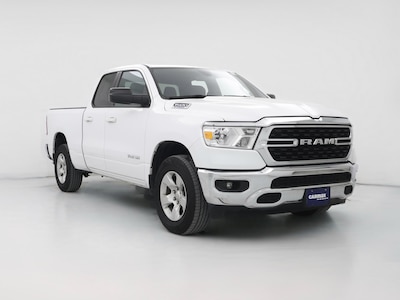 2022 RAM 1500 Big Horn -
                Hillside, IL