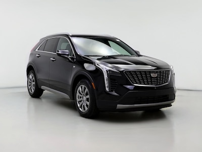 2023 Cadillac XT4 Premium Luxury -
                Orlando, FL