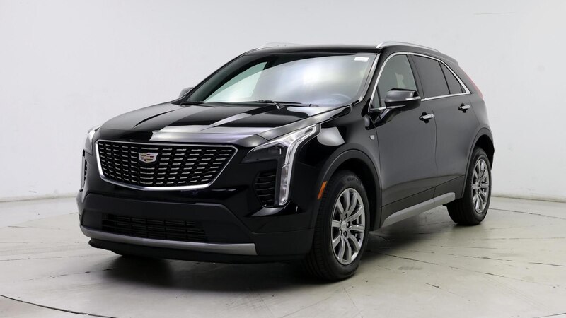 2023 Cadillac XT4 Premium Luxury 4