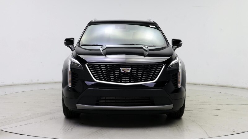 2023 Cadillac XT4 Premium Luxury 5