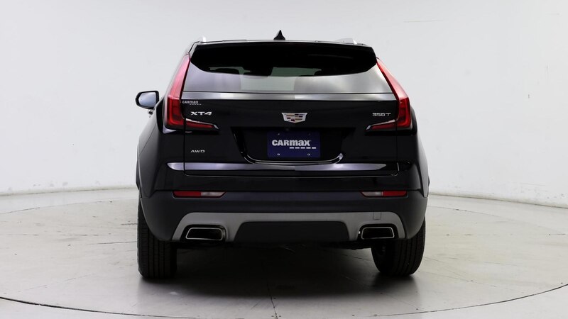 2023 Cadillac XT4 Premium Luxury 6