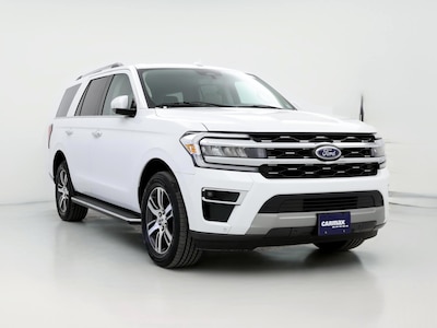 2022 Ford Expedition Limited -
                St. James, NY